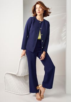 Lady Jacket