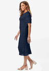 Crochet Dress, , alternate image number null