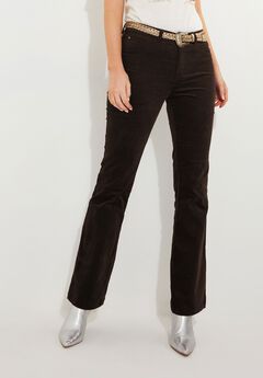 Moleskin Trouser