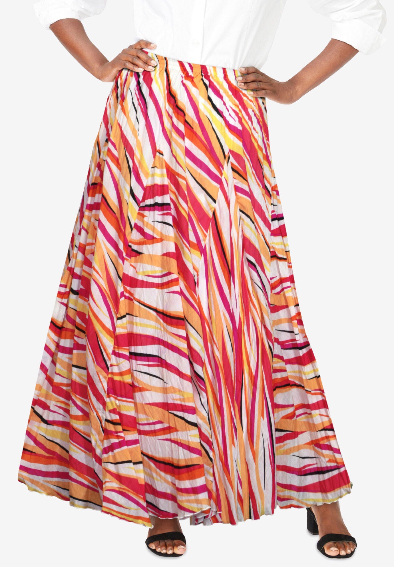 Final Clearance Sale Women s Comfy Plus Size Woman Within