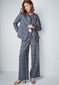 Bi-Stretch Lady Jacket