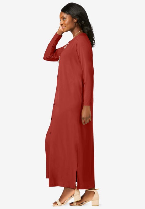 2-Piece Duster Set, , alternate image number null