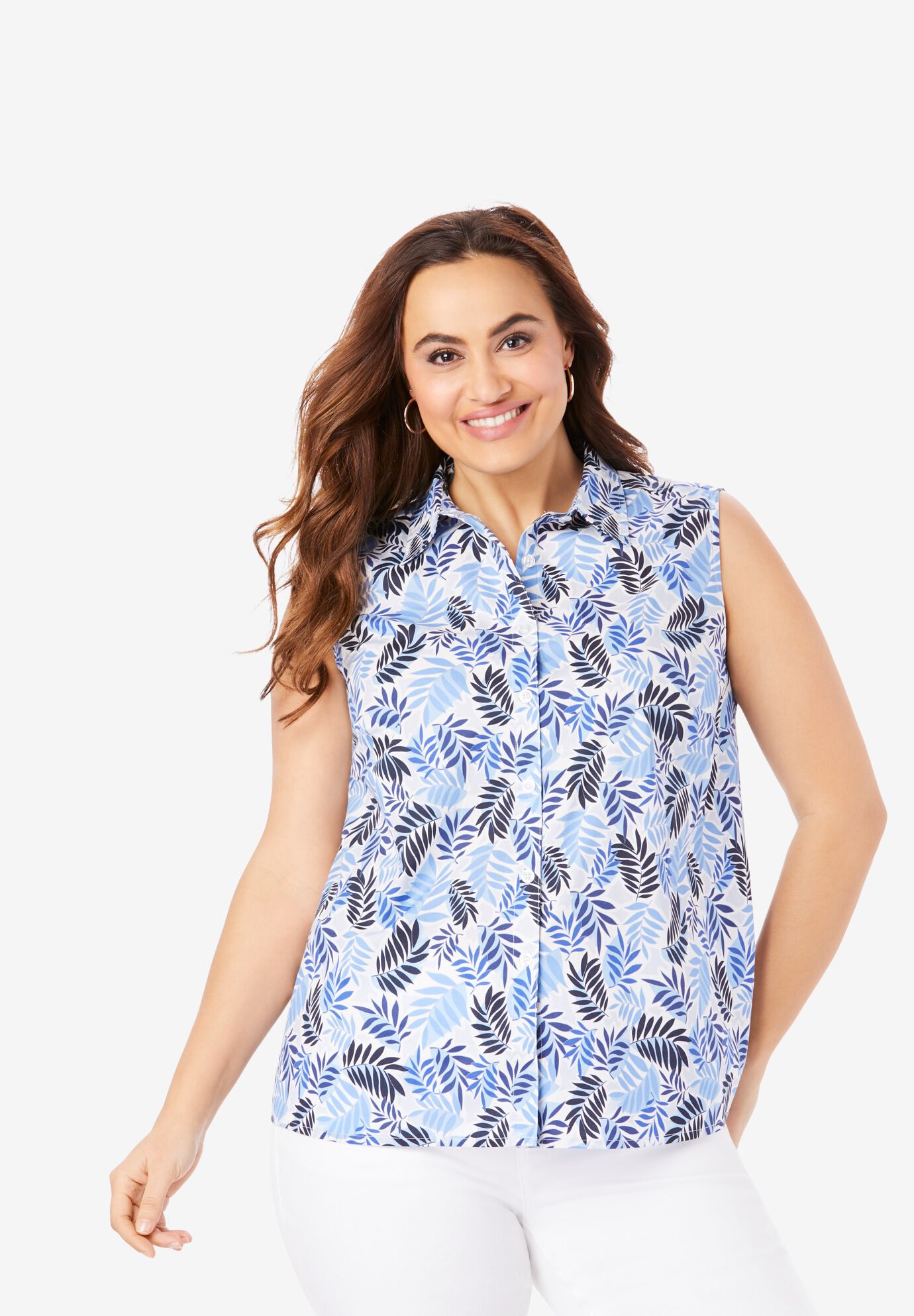 woman within clearance sweaters