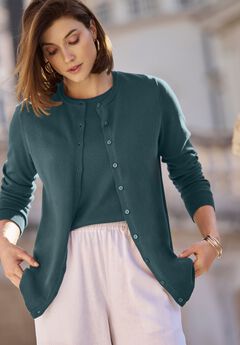 Plus Size Cozy Fall Sweater Tops