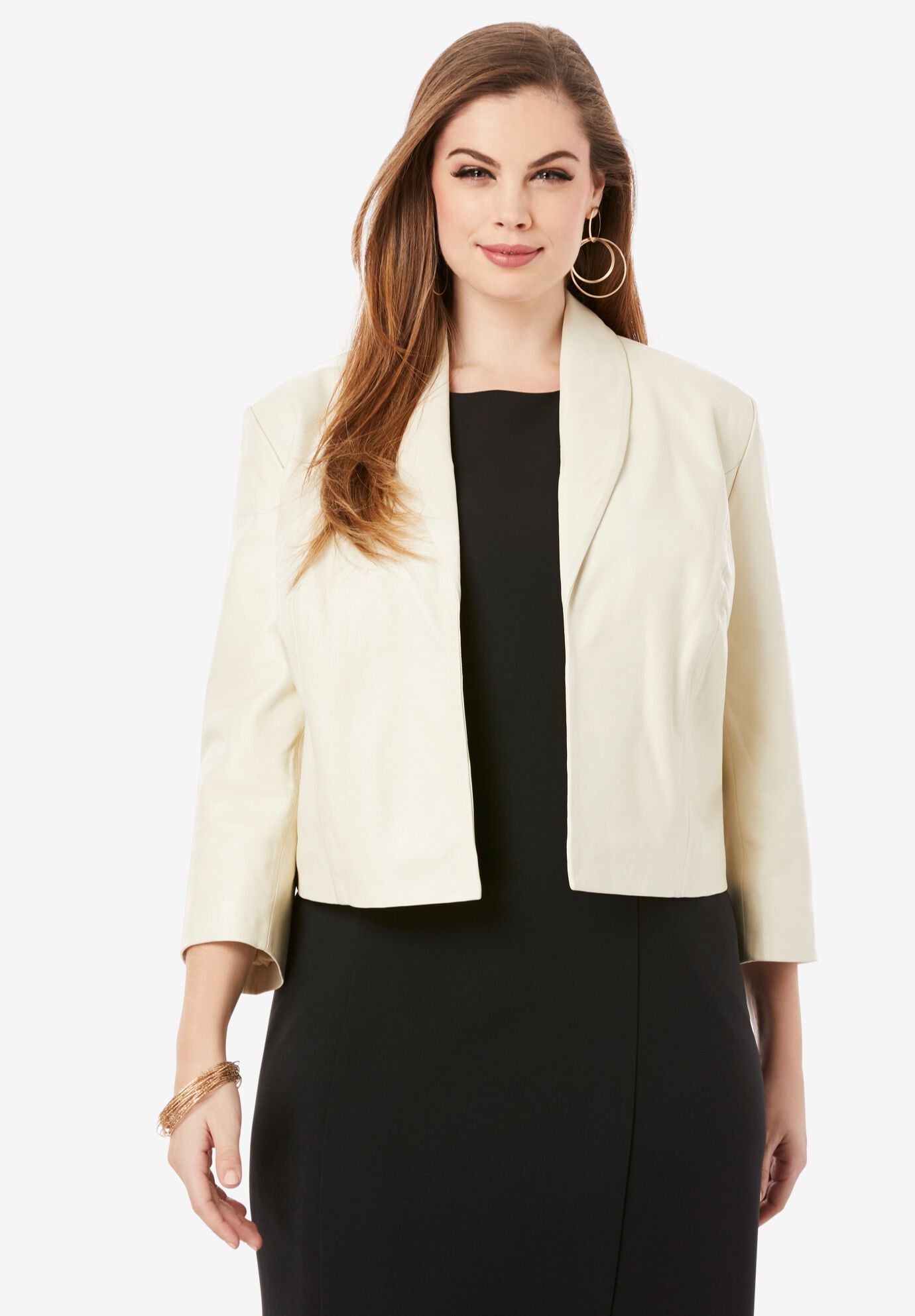 woman within clearance coats