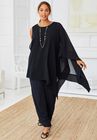 2-Piece Pant Set, , alternate image number null