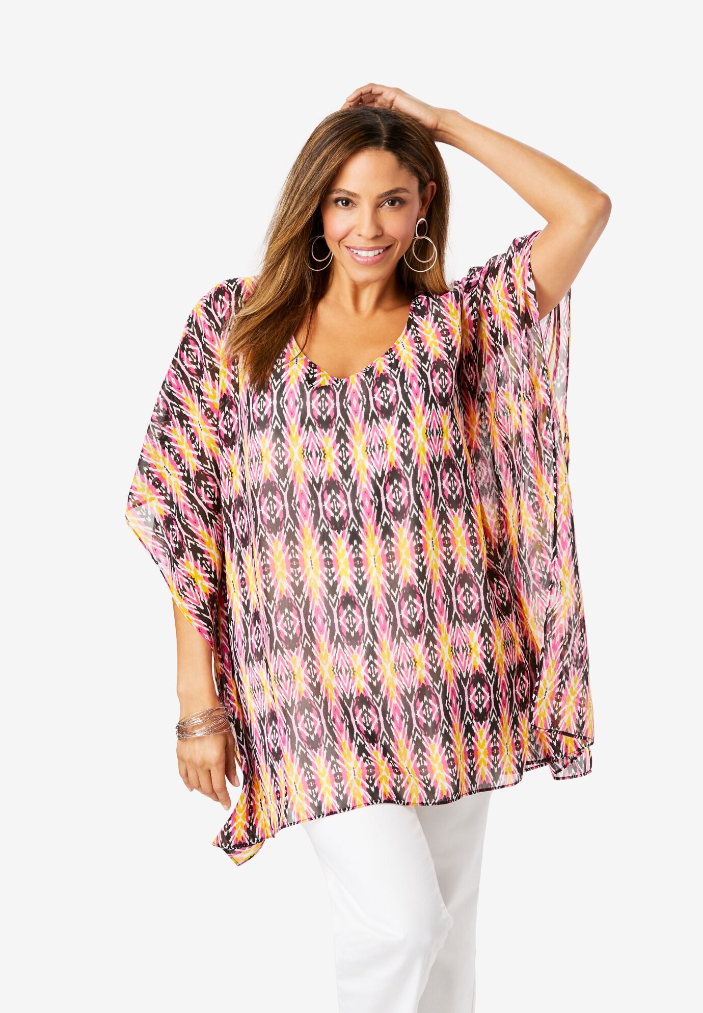 woman within clearance sweaters