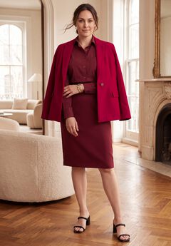 Best Plus Size Casual Skirts