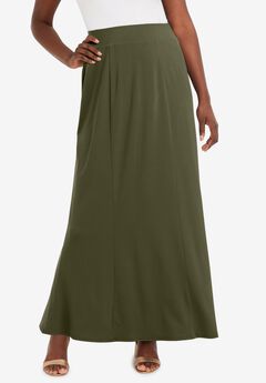 Plus Size Women