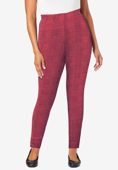 Everyday Stretch Cotton Legging