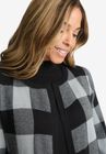 2-Piece Sweater Jacket Dress, , alternate image number null