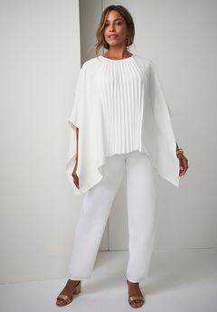 2-Piece Georgette Pantset