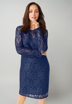 Plus Size Fall Formal Dresses