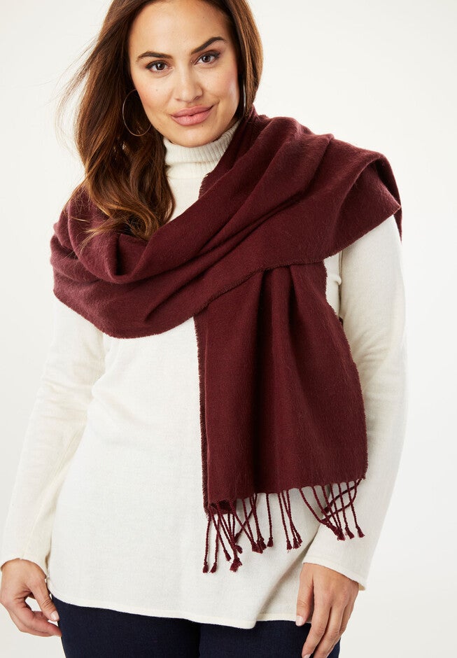 Long Scarf, , alternate image number 2