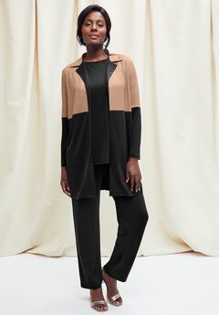 Plus Size Outfits For Travel