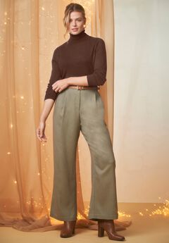 Plus Size Cashmere Sweaters