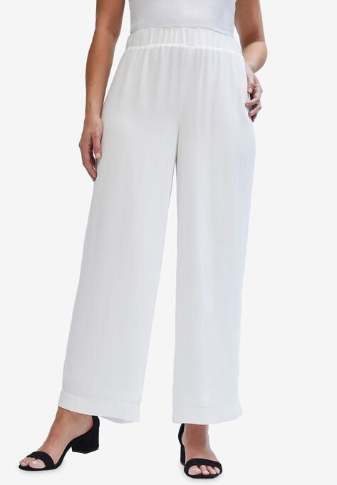 2-Piece Pant Set, , alternate image number null