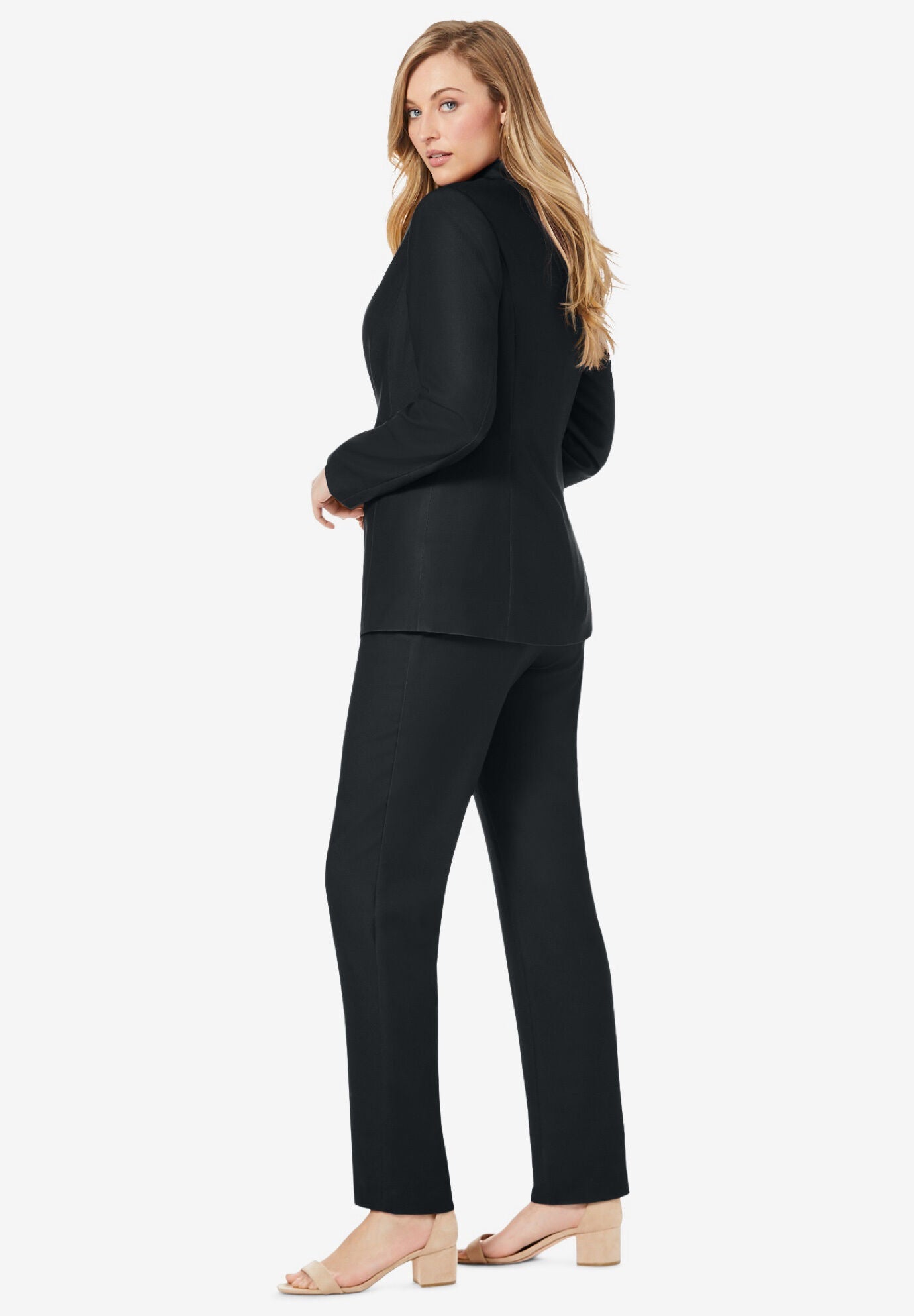Woman within pant best sale suits