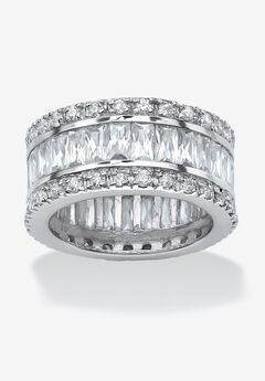 Eternity Rings