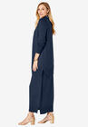 Two-Piece Sweater Dress, , alternate image number null