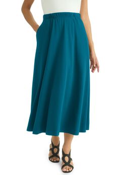 Casual Skirts For Autumn