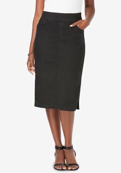 Plus Size Ladies