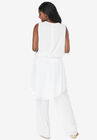 2-Piece Wide-Leg Pant Set, , on-hover image number null