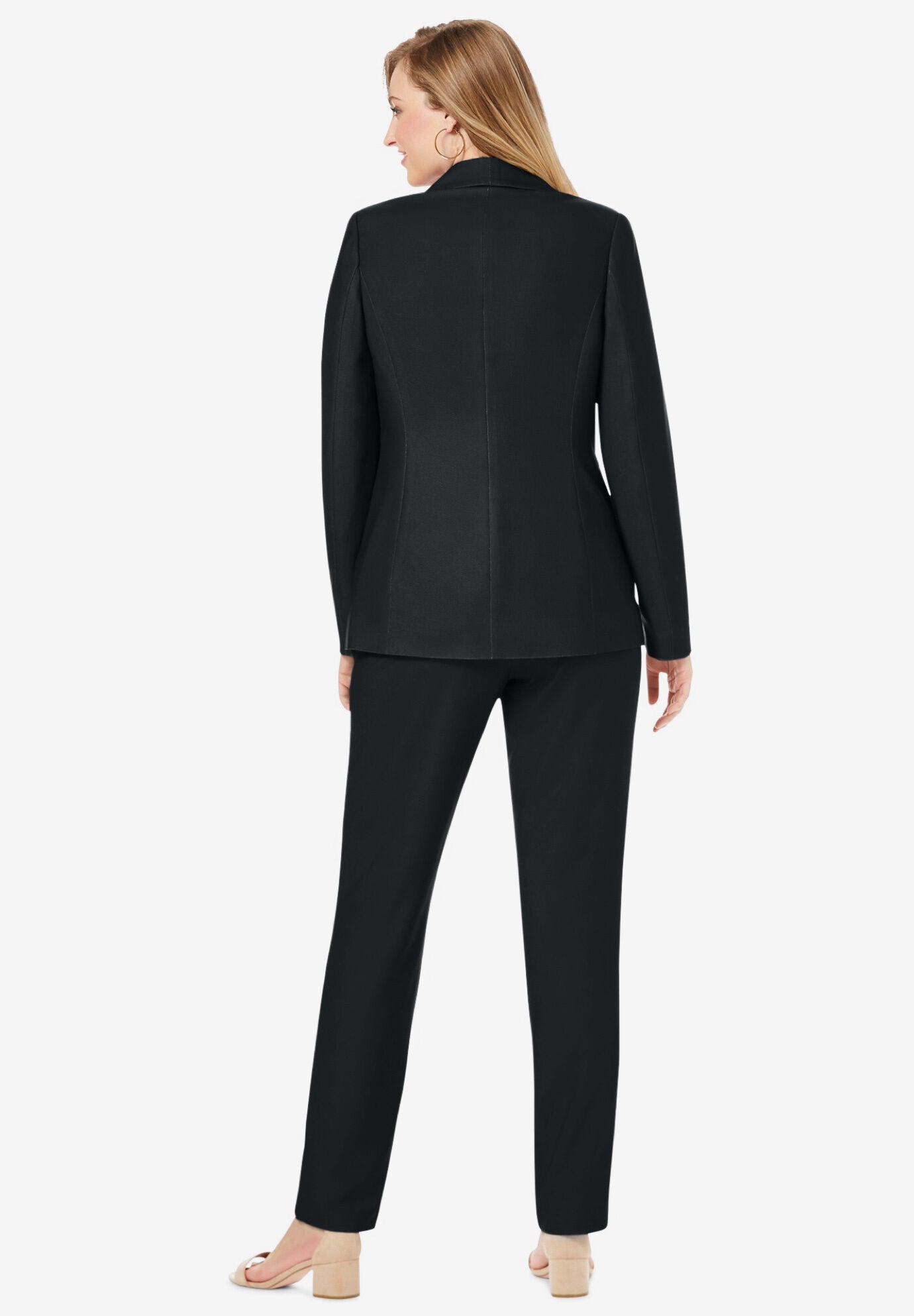Woman within pant best sale suits
