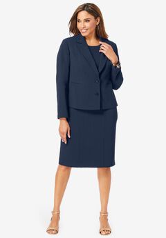 Plus Size Stylish Dresses For Work