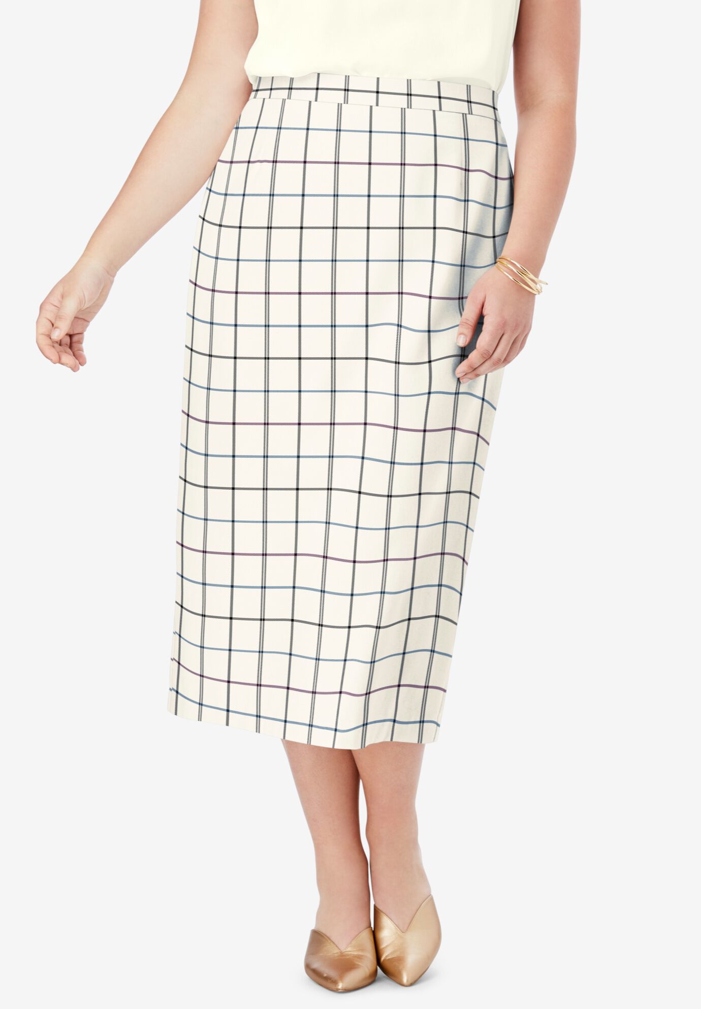 Woman within skirts clearance clearance