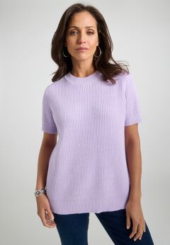 Shaker Tee