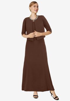 Plus Size Summer Formal Outfits