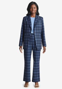 Plus Size Trendy Work Attire