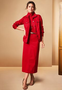 Plus Size Work Essentials For Women