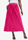 Jegging Skirt, CHERRY RED, hi-res image number null