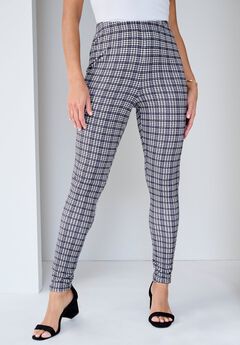 Everyday Stretch Cotton Legging