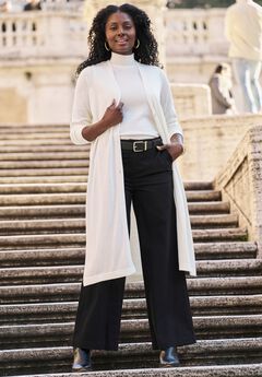 Plus Size Chic Cardigans