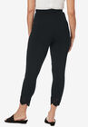 Eyelet Capri, , on-hover image number null