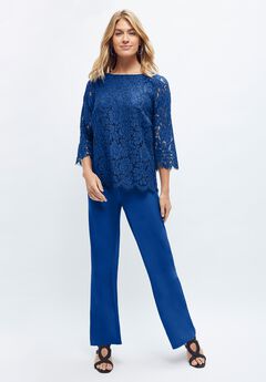 Plus Size Soft Jumpsuits