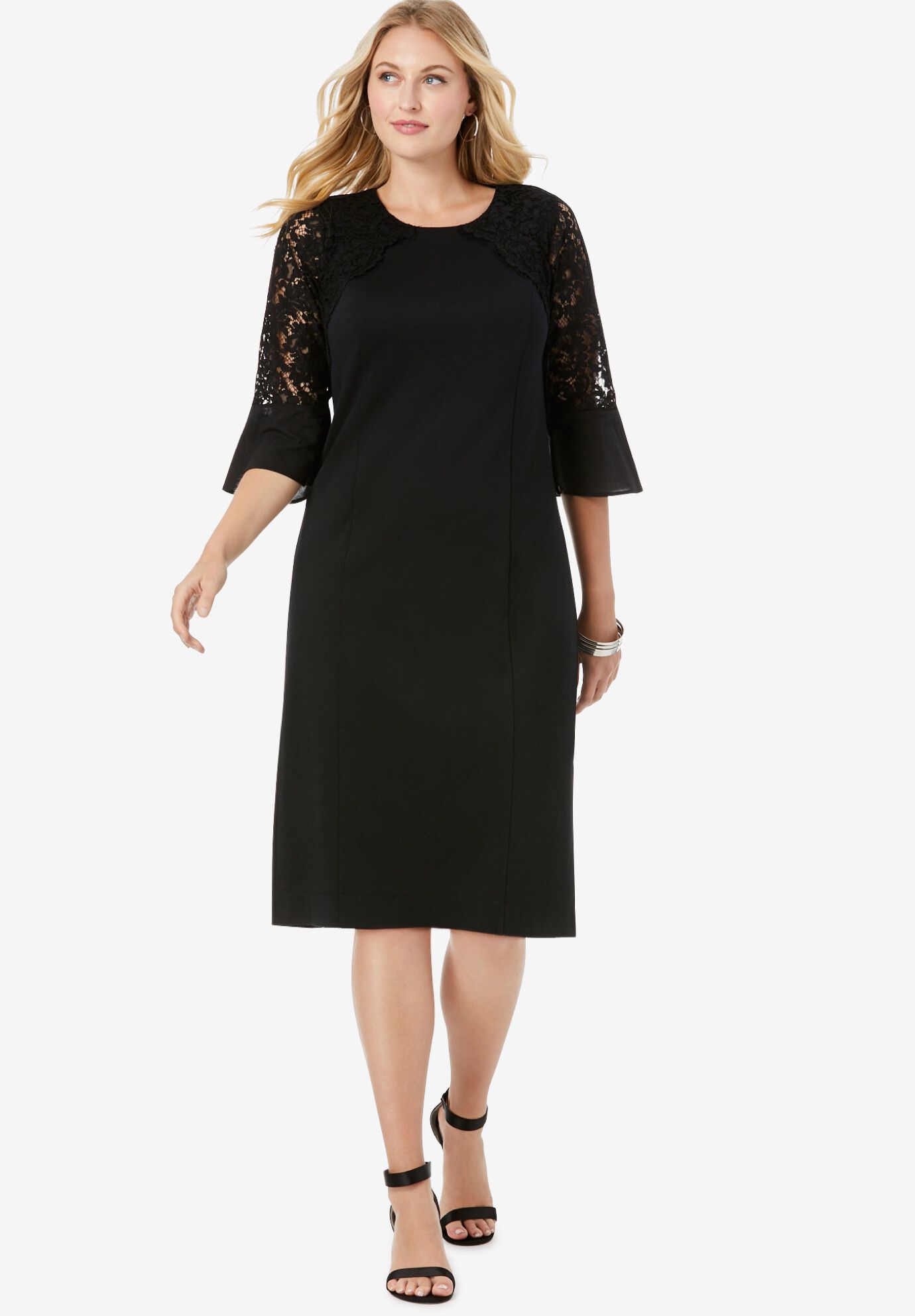 Woman within plus size formal dresses 2025