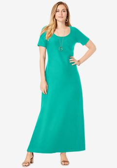 Plus Size Spring Dresses