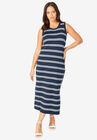 Two Piece Sweater Dress Set, , alternate image number null