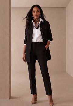 Plus Size Blazers