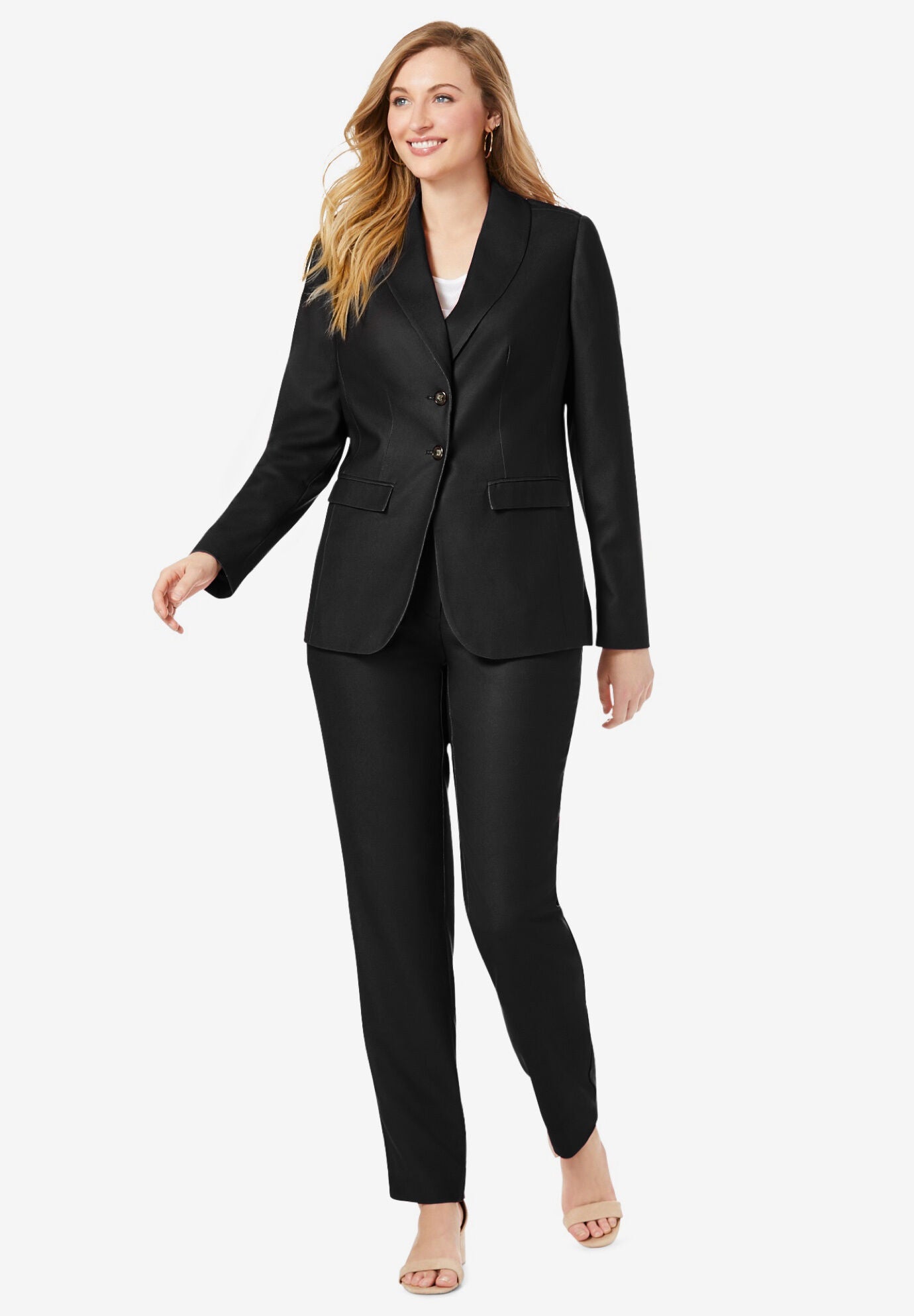 Woman within pant best sale suits