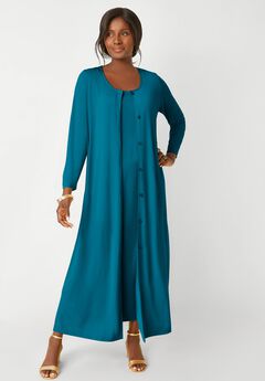 Plus Size Women
