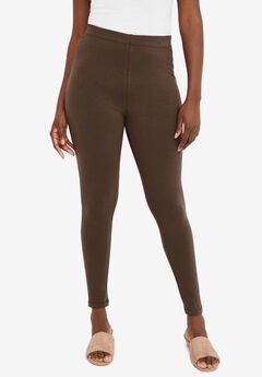 Everyday Stretch Cotton Legging