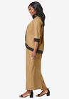 Ponte Jacket Dress, , alternate image number null