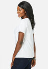 Sweetheart Tee, , alternate image number null