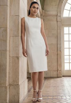 Plus Size Wedding Guest Attire