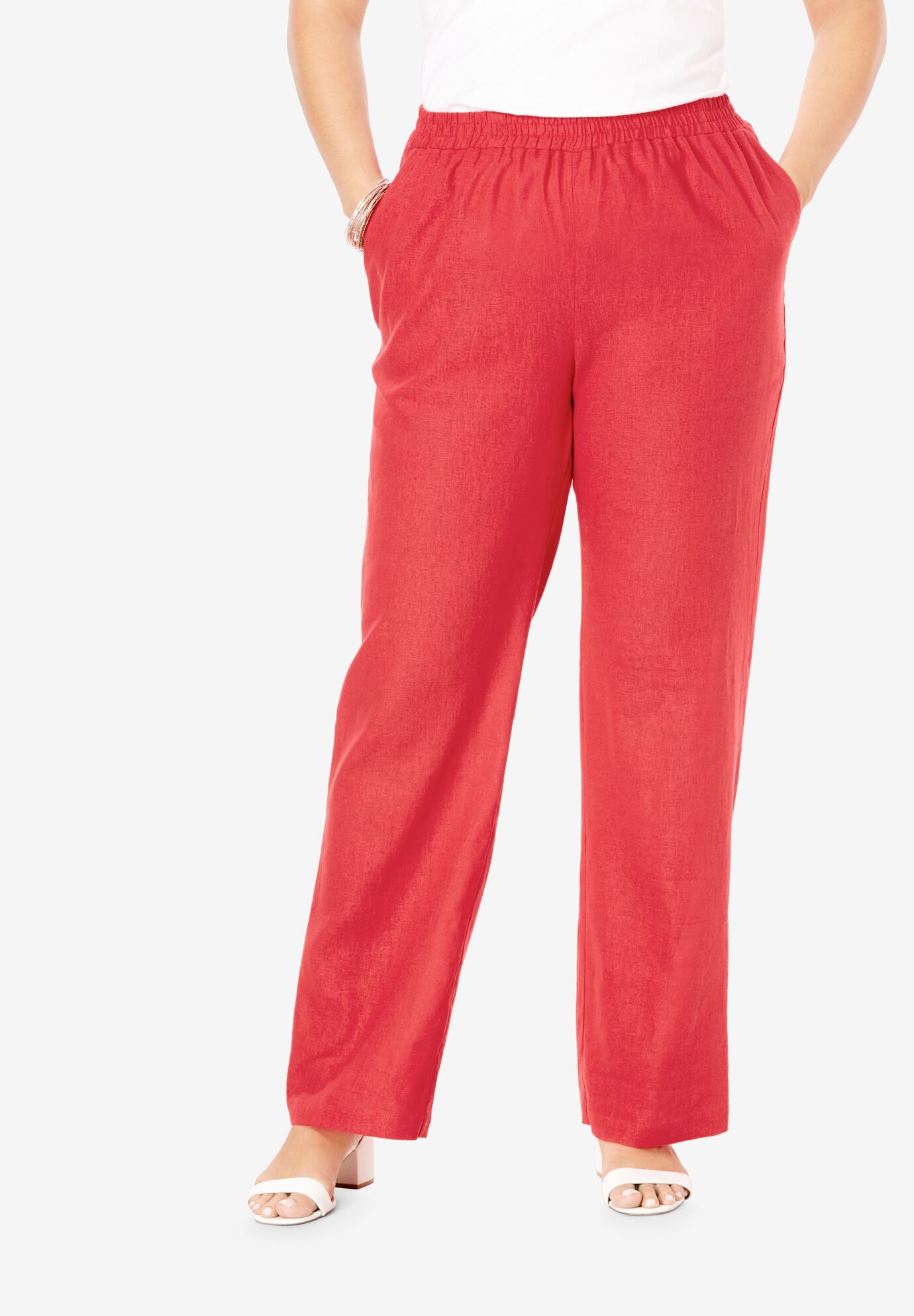 Clearance Plus Size Pants | Woman Within